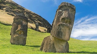 Остров Пасхи не был изолирован: новое исследование раскрывает роль Рапа-Нуи в полинезийской культуре