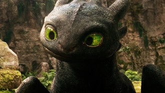 Ремейк «Как приручить дракона» достигнет рекордных сборов в США