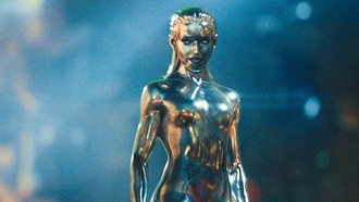 Джулия Гарнер прокомментировала споры вокруг её роли Серебряного Сёрфера в «Фантастической четвёрке»