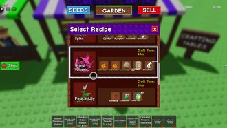 Как получить Grand Volcania в Grow a Garden