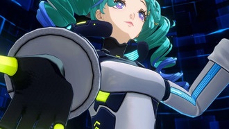 Persona 5: The Phantom X — Гайд по прокачке Юи (Буи)