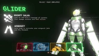 Какой класс выбрать в Mycopunk: гайд по лучшим персонажам