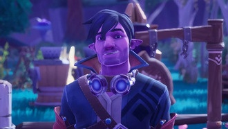 Какой подарок сделать Ходари на свадьбу сестры в Palia?