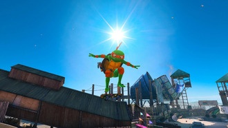 Как разблокировать всех скрытых персонажей в Tony Hawk's Pro Skater 3 + 4