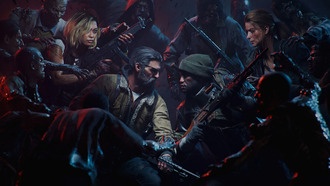 Все награды события «Король мёртвых» в Black Ops 6