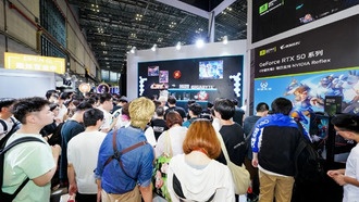 Gigabyte представила мощные игровые сборки и роскошный тюнингованный GT-R на BW 2025