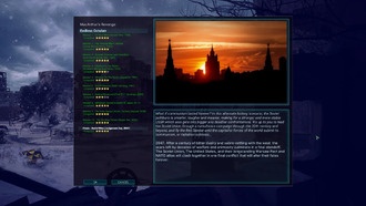 ICBM: Escalation — Как я научился не волноваться и полюбил ОМП, или Как пройти советскую кампанию