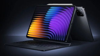 Xiaomi Pad 8 Pro сохранит IPS-экран, но получит топовый чипсет