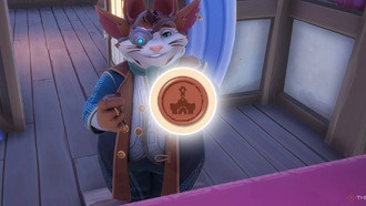 Как помочь Зеки украсть печать семьи Бахари у Эше в Palia