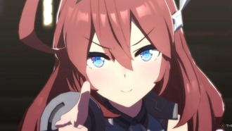 Лучший билд для Мино Бурбон в Umamusume: Pretty Derby — характеристики, навыки и карты