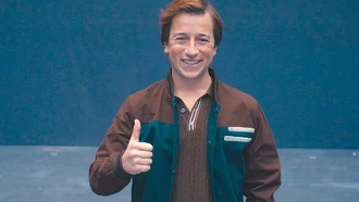 Актер, сыгравший Джимми Олсена в «Супермене», рассказал о забавном недоразумении на кастинге