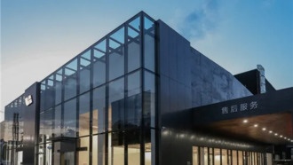 Китайский автопроизводитель Li Auto расширяет сеть сервисных центров и зарядных станций