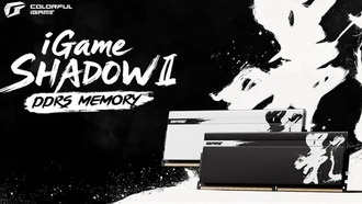 Colorful представила новые модули DDR5-6000 CL28 с низким напряжением