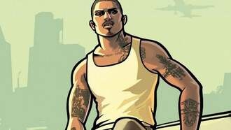 Неофициальный приквел GTA: San Andreas в разработке уже 7 лет и близок к прорыву