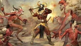 Blizzard радикально меняет баланс Diablo 4: все классы получат мощные усиления