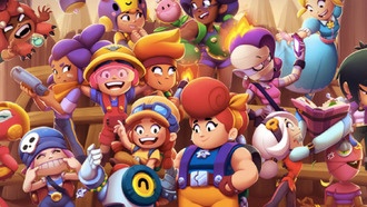 Школьник из Петербурга попал в розыск Интерпола из-за угроз в Brawl Stars