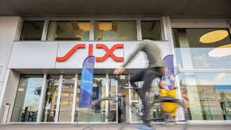 Швейцарская биржа SIX теряет $300 млн из-за проблем с Worldline