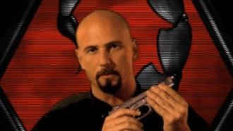 В Command & Conquer теперь можно пройти обе кампании в кооперативном режиме благодаря модификации