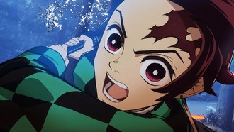 Demon Slayer: Kimetsu no Yaiba — The Hinokami Chronicles 2 получила новый трейлер