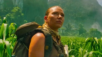 «Мир Юрского периода: Возрождение» превзошёл 25-летний анимационный фильм Disney по сборам