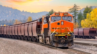 Уязвимость в американских поездах позволяла активировать тормоза последнего вагона — проблему игнорировали 13 лет