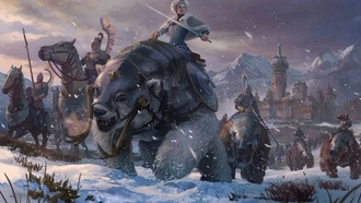 DLC Tides of Torment для Total War: Warhammer 3 отложено