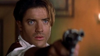 Актеры «Мумии» 1999 года воссоединились спустя 26 лет