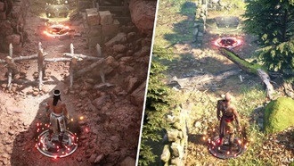 Mortal Kombat 1: решения всех загадок (Klues) в Сезоне Бурь