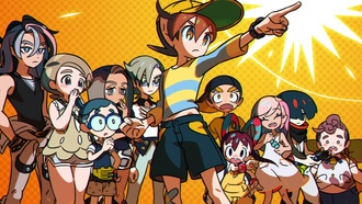 World’s End Club вышла на PS5