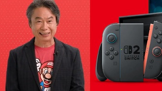 Легендарный Шигеру Миямото участвовал в создании новой игры Donkey Kong Bananza