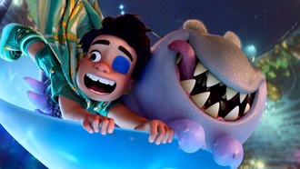 Мультфильм «Элио» больше не является самым провальным проектом Pixar в 2020-х годах