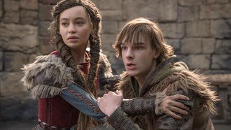 Ремейк «Как приручить дракона» стал пятым фильмом 2025 года, преодолевшим отметку в 500 миллионов долларов