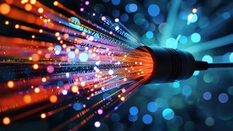 Японские учёные установили рекорд скорости интернета — 1,02 Пбит/с