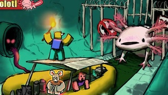 Коды для Dead Sewers в Roblox (2025)