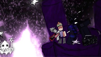 Актуальные коды для Forgotten в Roblox (2025)