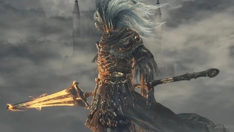 Новый инструмент освещения для Dark Souls 3 позволит моддерам создать «ремастер» классики FromSoftware