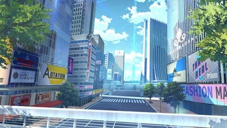 Гайд по рероллу в Blue Archive