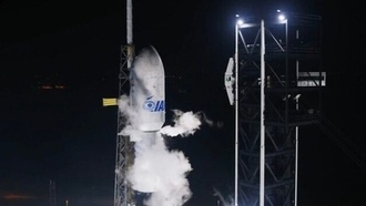 SpaceX запустила израильский спутник связи Dror 1 за $2 млрд