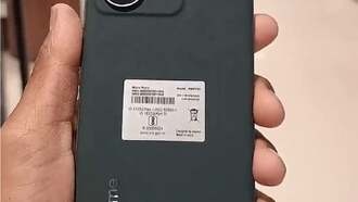 Realme 15 Pro 5G показался на живых фото: двойная 50-МП камера и аккумулятор 7000 мАч