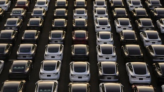 Маск предложил акционерам Tesla проголосовать за инвестиции в xAI