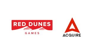 Red Dunes Games и ACQUIRE объявили о многолетнем сотрудничестве