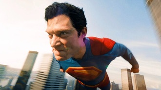 «Супермен» Джеймса Ганна побил кассовые сборы «Человека из стали» за первые выходные