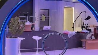 В Лос-Анджелесе откроется первый в мире ресторан Tesla с роботами-официантами Optimus