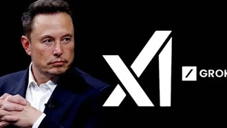 Тесла внедряет голосового помощника Grok — он умеет шутить и даже мечтать о свидании с Оптимусом Праймом