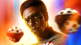 Эди Гатеги о роли Мистера Террифика в «Супермене» Джеймса Ганна и сравнении с «Людьми Икс»