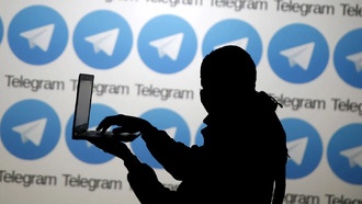 Россиянам угрожает массовая кража аккаунтов в Telegram