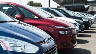 Количество автомобилей в Китае превысило 460 миллионов, а водителей — 550 миллионов