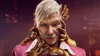 В Far Cry 4 хотели добавить альтернативный сюжет с поддержкой антагониста