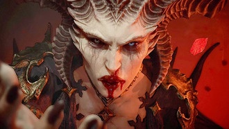 Blizzard раскрыла планы по развитию Diablo 4 на закрытой презентации