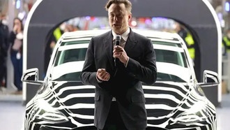 Тесла упорно продвигается на индийский рынок, несмотря на 70% пошлины